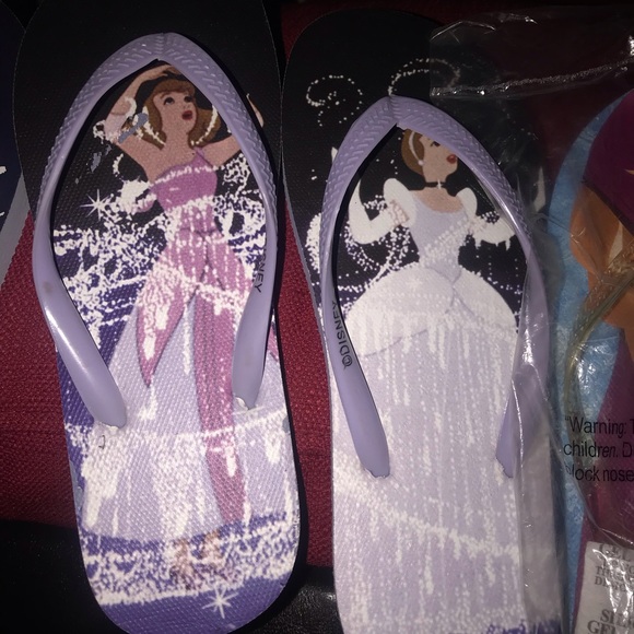 Disney Sandals - Picture 3 of 6